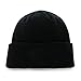 MLB San Francisco Giants '47 Raised Cuff Knit Hat, Black, One Size