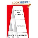 Inequality And Instability A Study Of The World Economy