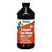 NOW Cal-Mag Liquid, Blueberry,16-Ounce