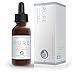 Foxbrim Naturals Pure Organic Jojoba Oil - For Face, Hair & Nails - Treat Acne, Balance Oils - Sensitive & Dry Skin - Abundant in Fatty Acids & Vitamins C & E - Unrefined & Cold Pressed - 2OZ