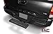 TAC Aluminum Hitch Step Universal Fit 2