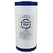 KleenWater KW810EC Whole House Sediment Water Filter Replacement Cartridge, 5 Micron, 4.5 x 9.875 Inch (12 Pack)