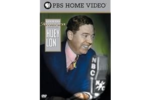 Ken Burns America Collection: Huey Long