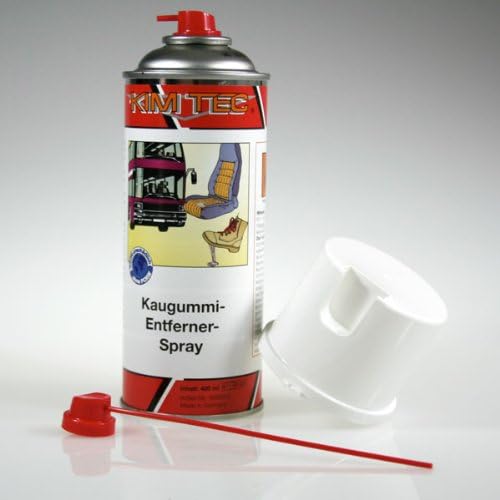 Chewing Gum Remover Spray