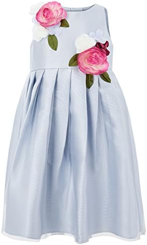 Monsoon Kids Baby Sirena Dress - baby-girls - 6-12 Months