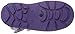Kamik Snowbug4 Snow Boot (Toddler), Purple, 10 M US Toddler