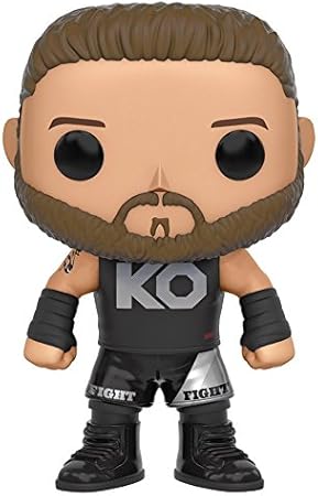 Amazon.com: Funko POP WWE: Kevin Owens 