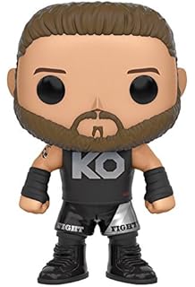 seth rollins funko pop