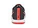 Nike Men's Flex Experience RN 4 Anthracite/Total Crimson/Black/White Running Shoe - 10.5 D(M) US