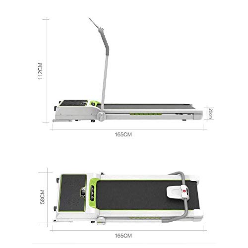 Treadmills-for-Home-Exercise-Running-Machine-Household-Small-Ultra-quiet-Multi-function-Foldable-TreadmillPeak-Horsepower-2hp-Continuous-Output-Horsepower-08hp-WTZ012