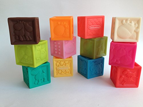 infantino squeeze blocks