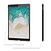iPad Pro 10.5 (2017) Case, Snugg Leather Ultra-Thin iPad Pro 10.5 (2017) Protective Flip Stand Dark Roast Brown for Apple iPad Pro 10.5 (2017)