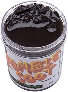 Michael Davy Zombie Soot, 4oz