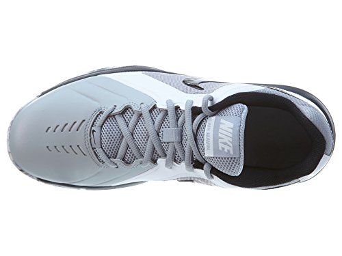 nike air mavin men's basketball shoes