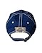 Wicked Quick Shelby Cobra Logo Cap-Sunwashed Blue-One Size