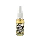 BluntPower 1 oz Glass Bottle Oil Based Concentrated Air Freshener & Oil Burner, IsseyMiyake