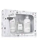 Philosophy Pure Grace Holiday Collection Set