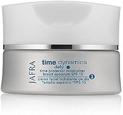 jafra dynamics skin care