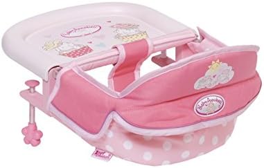 baby annabell table feeding chair