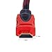 MALLCROWN Hi Speed HDMI Cable for Ethernet, 3D & Audio Return Channel and HD TV, PS3, Xbox and More -9 Feet HDMI Cables(3M)