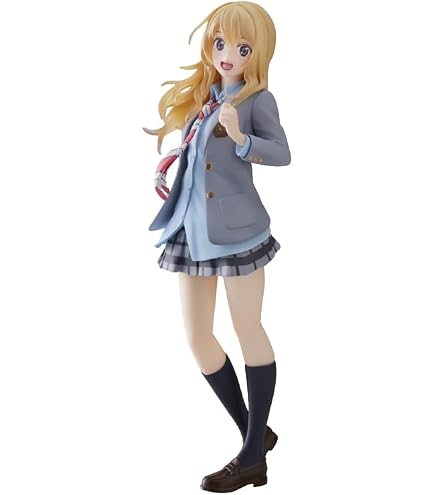 Amazon.com: Toaru Majutsu no Index : Kaori Kanzaki 1/8 PVC Figure