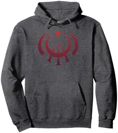 Amazon.com: Nerf Classic Retro Color Logo Pullover Hoodie
