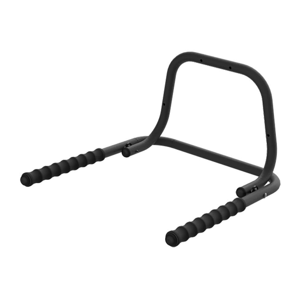 IWH 32559 Peruzzo bike hanger, black, One Size