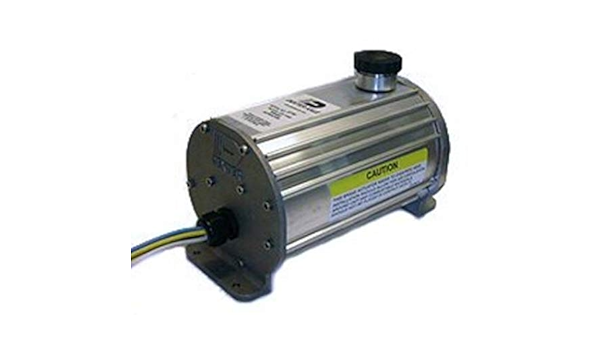 Dexter Electric Over Hydraulic Trailer Brake Actuator 1000psi Brake Controls Amazon Canada