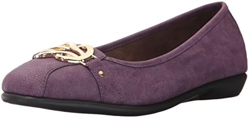 aerosoles high bet ballet flat