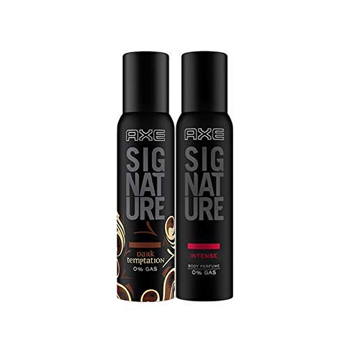 AXE Signature Body Perfume (Pack of 2)