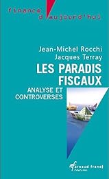 Les  paradis fiscaux