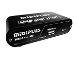 midiplus (USB MIDI Host)