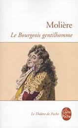 Le  bourgeois gentilhomme