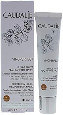 caudalie sunscreen