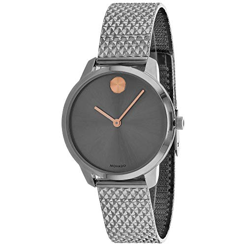 Movado-Womens-Bold-Grey-Dial-Watch-3600597