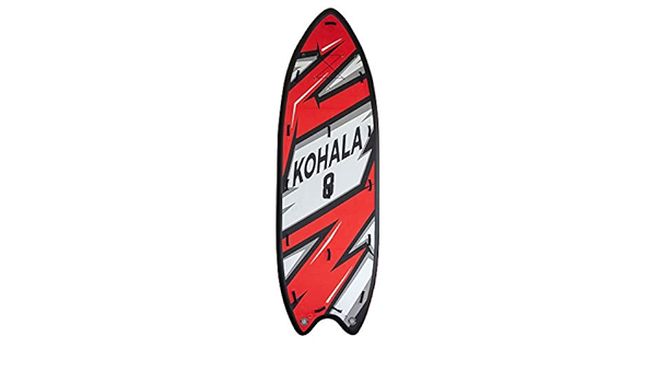 DV SPORT Big Sup Kohala: Amazon.es: Deportes y aire libre