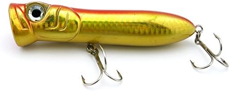 Fishing Lures Crankbait Freshwater Saltwater Coarse Sea Crank Salmon Hooks Tackle Swimbait Baits peche leurres Angelkoder KT-110-11 110mm 28g Popper