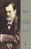 Hardcover The Interpretation of Dreams (Modern Library) by Sigmund Freud (1994-03-22) Book