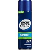 Right Guard Antiperspirant Spray, Sport Fresh 6 oz