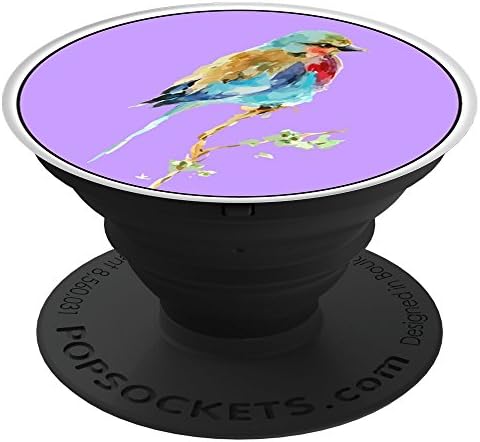 Awayk Bird PopSockets Stand for Smartphones and Tablets