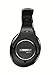 Shure SRH840 Professional Monitoring Headphones Optimized for Critical Listening and Studio Monitoring, Developed for Professional Audio/Sound Engineers and Musicians (SRH840)