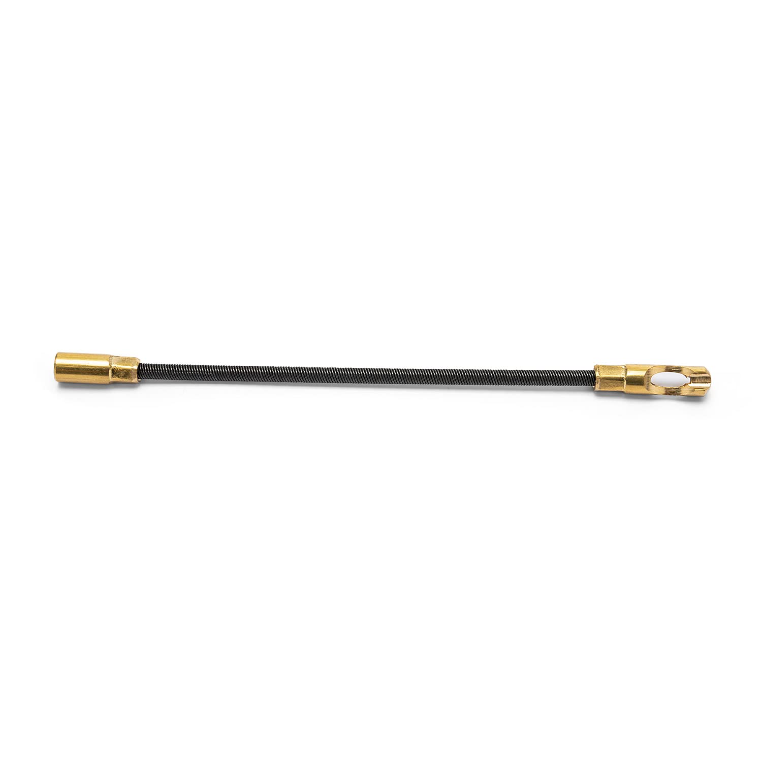 Flexible Strand Guide-Curve Head. for Cable Pulling fishtapes Ø 3, 4 and 5mm