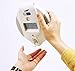 e-Pill MedSmart – Advanced Locked Automatic Pill Dispenser with Docking Base