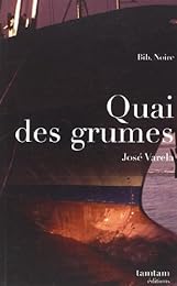 Quai des grumes