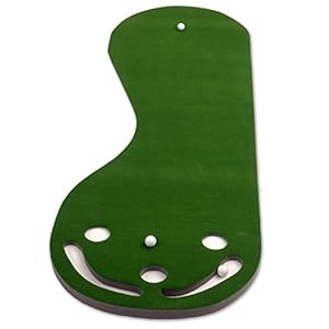 PUTT-A-BOUT Par Three Golf Putting Green