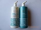 Aragan Gloss Hair Shampoo and Conditioner Set (798ml/27floz