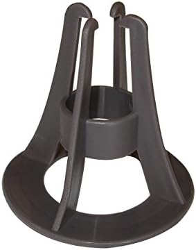 Rebar/Rerod/Wire Mesh Intersection Chair 1-1/2" - #3, #4, #5 Bar - 800 Ct.
