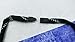 Chicago Blackhawks Hockey Skate Lace Lanyard by Swannys