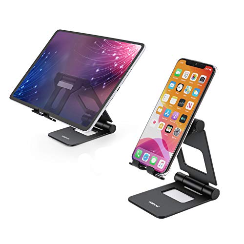 Tablet Stand Adjustable, YOSHINE Portable Phone Stands Tablet Holder