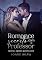 Livro Romance secreto com o professor